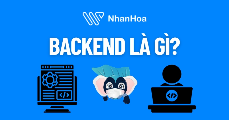 backend là gì