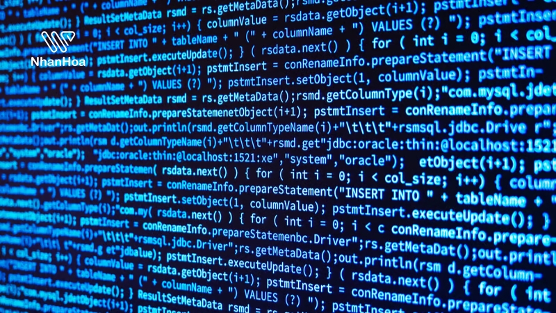 backend và frontend là gì