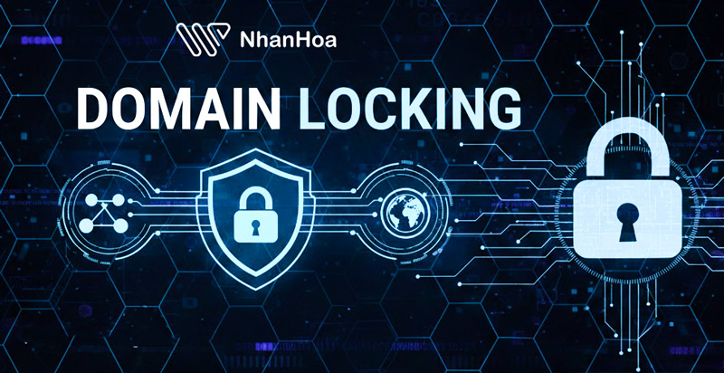 Làm thế nào để bảo mật tên miền an toàn và đúng cách?