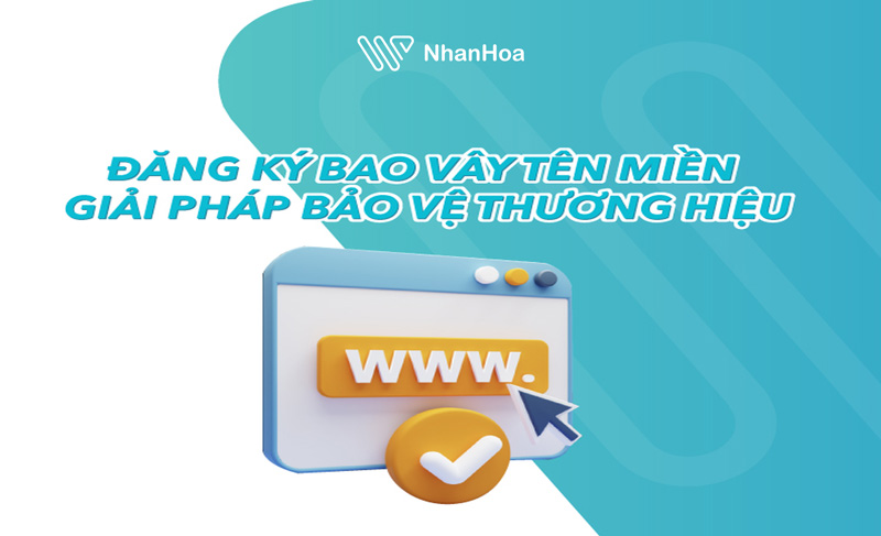 Bao vây thương hiệu