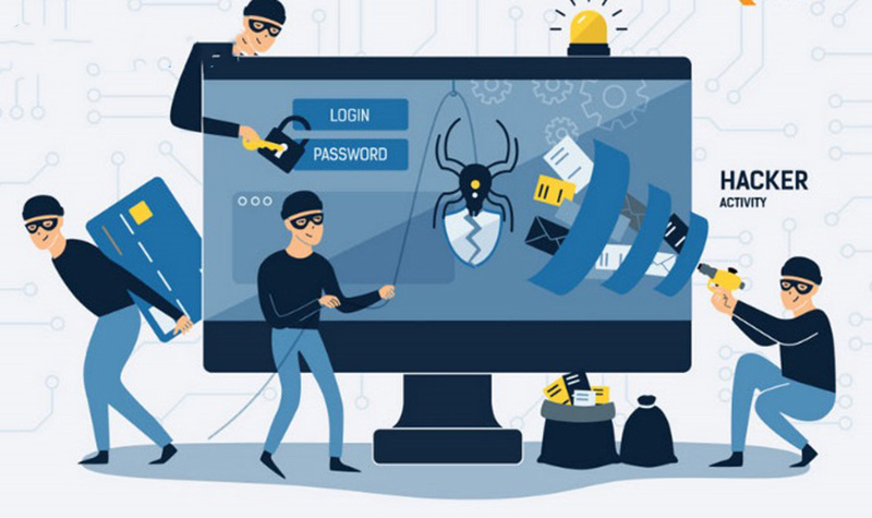 13+ kỹ thuật bảo mật VPS giúp máy chủ ảo hoạt động ổn định