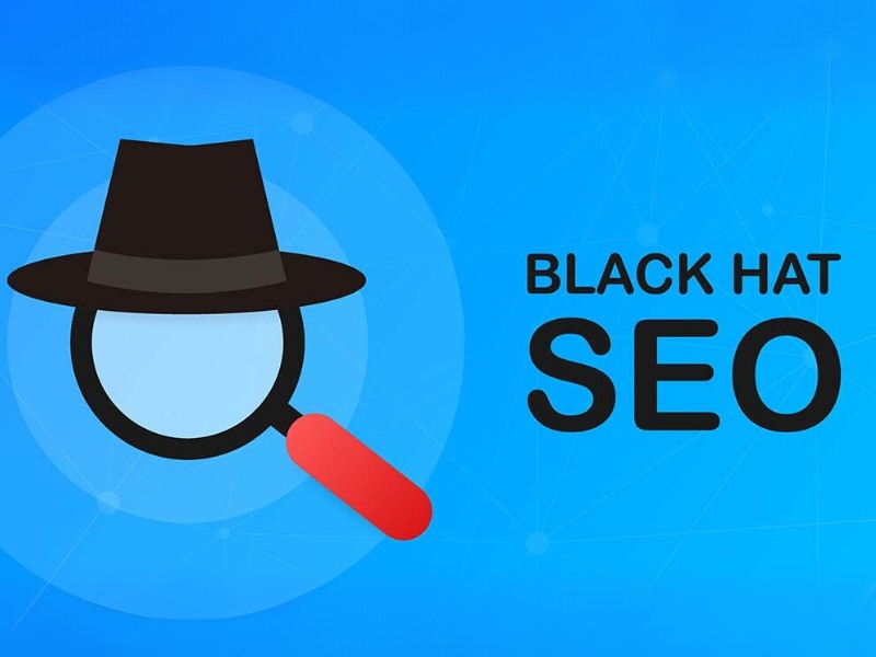 Black Hat SEO