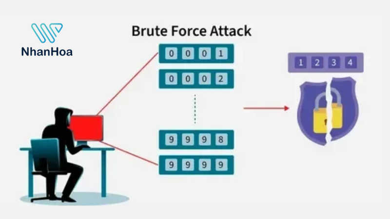 Brute Force là gì