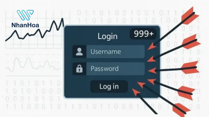 Brute Force web