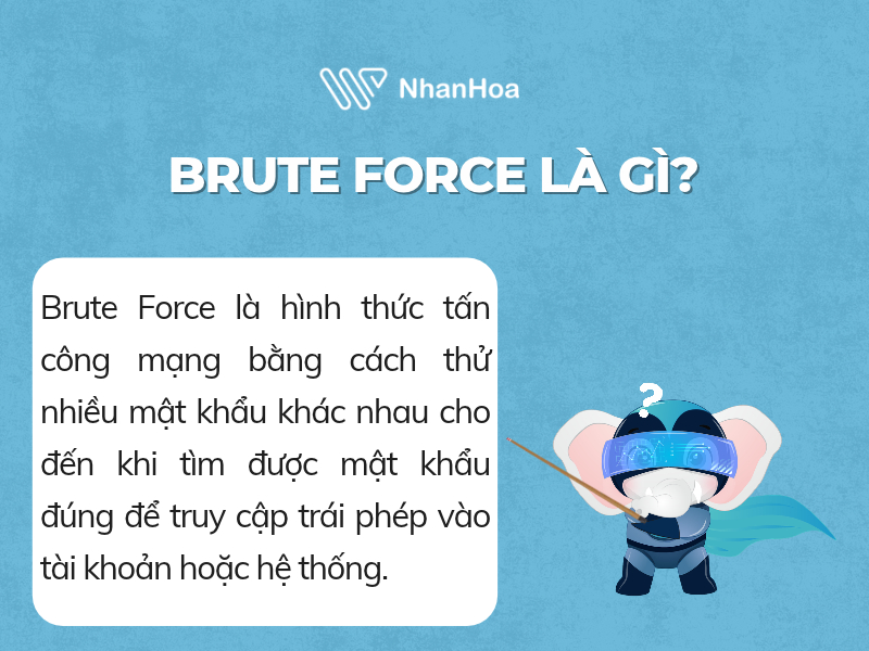 Brute Force