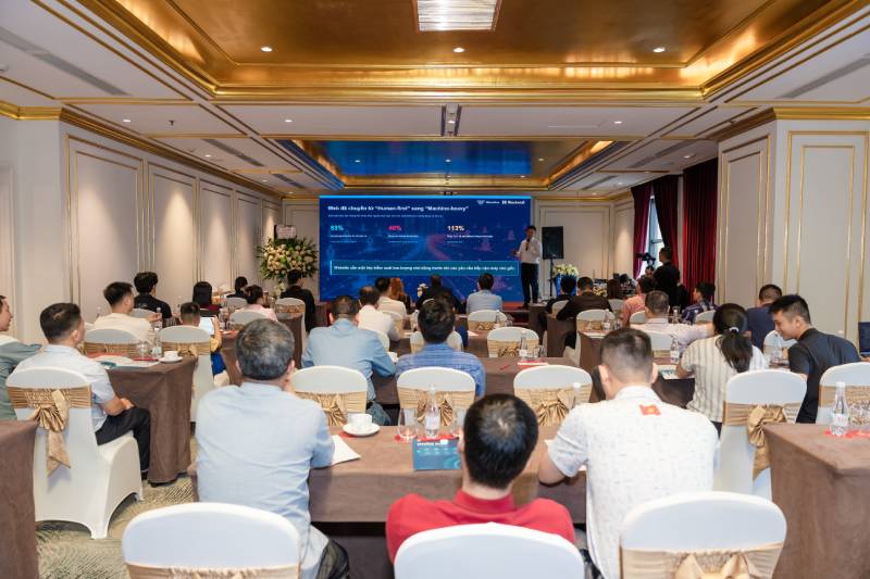Bức tranh lưu lượng truy cập internet toàn cầu 2026