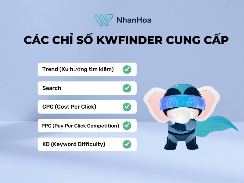 Kwfinder là gì