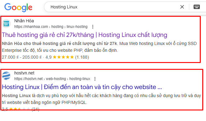 serp là gì