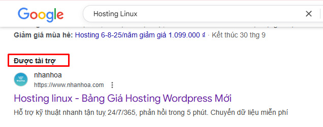 serp là gì