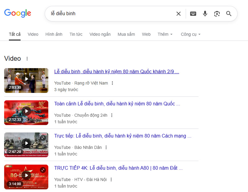 serp là gì