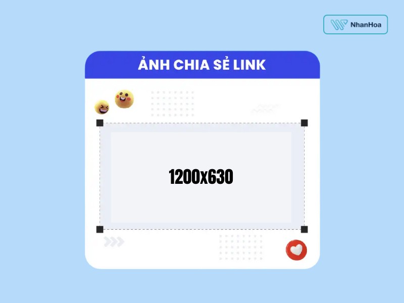 kích thước website