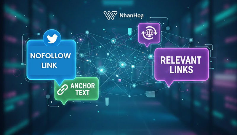 Link building là gì