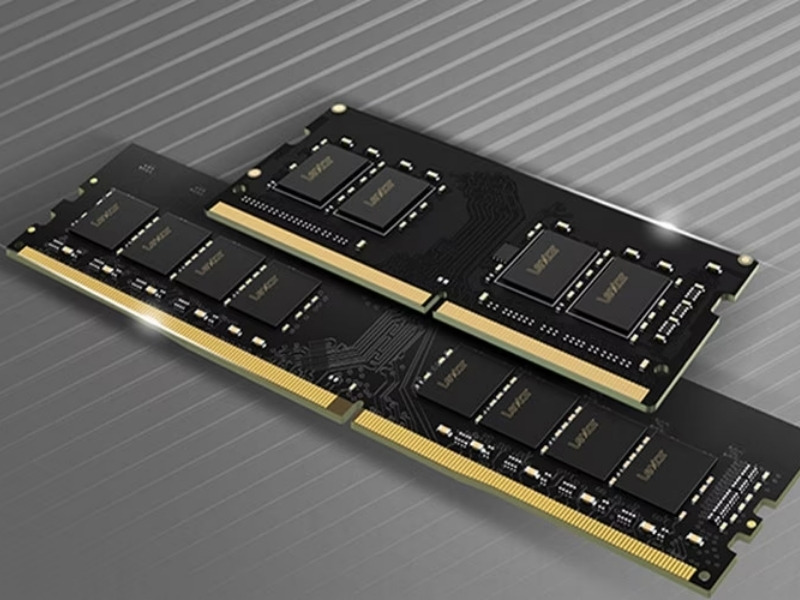 RAM SODIMM là gì