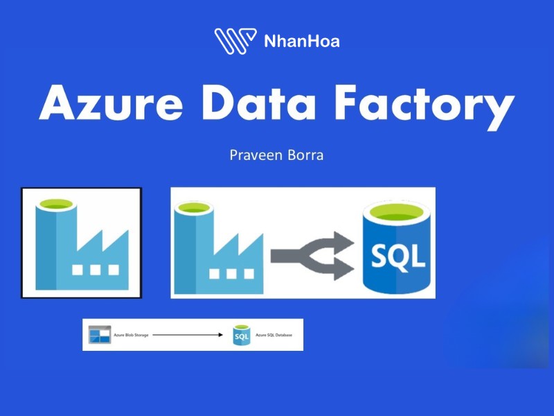 Azure Data Factory