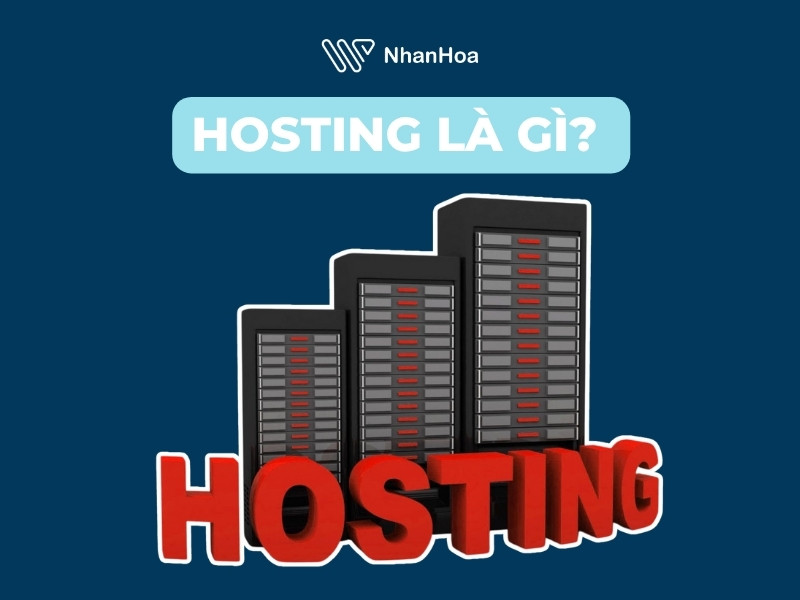 cách lựa chọn hosting
