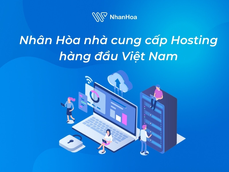 cách chọn hosting