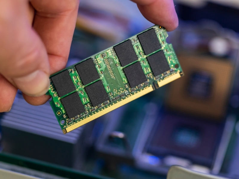 ram sodimm