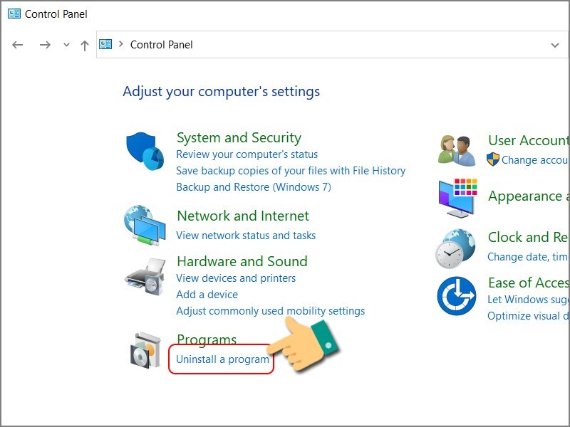 9 cách khắc phục Outlook không nhận được mail nhanh chóng