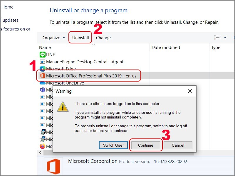 9 cách khắc phục Outlook không nhận được mail nhanh chóng