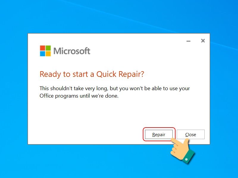 9 cách khắc phục Outlook không nhận được mail nhanh chóng