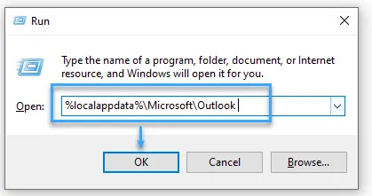 9 cách khắc phục Outlook không nhận được mail nhanh chóng