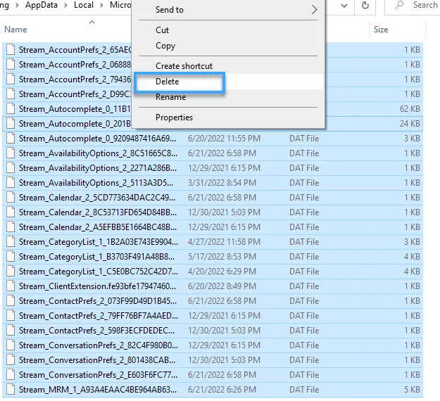 9 cách khắc phục Outlook không nhận được mail nhanh chóng