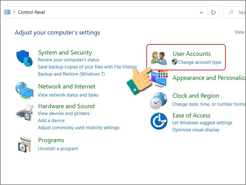 9 cách khắc phục Outlook không nhận được mail nhanh chóng