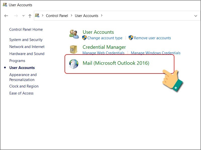 9 cách khắc phục Outlook không nhận được mail nhanh chóng
