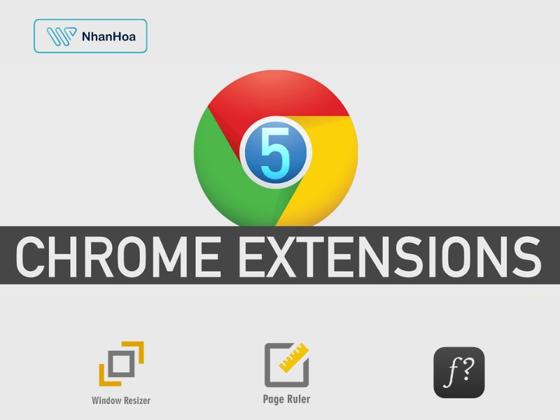 Kích thước website 