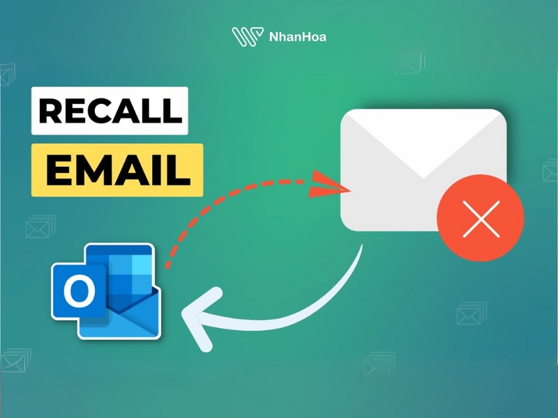 Recall email là gì?