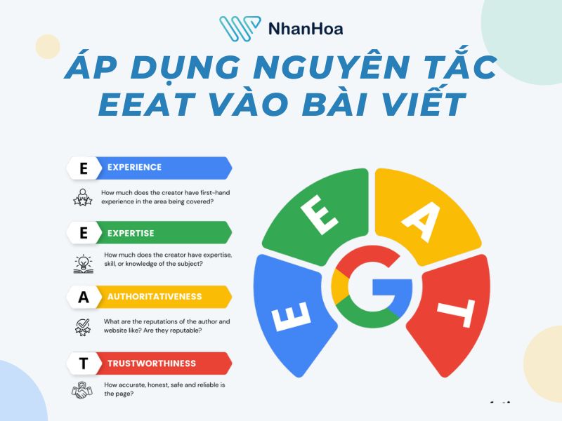 Tạo nội dung chất lượng với phong cách chuyên nghiệp