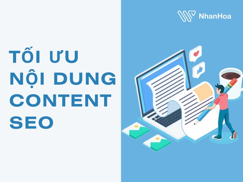 Tối ưu hóa nội dung cho bài viết SEO của bạn
