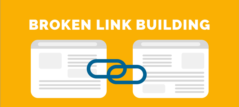 Link building là gì