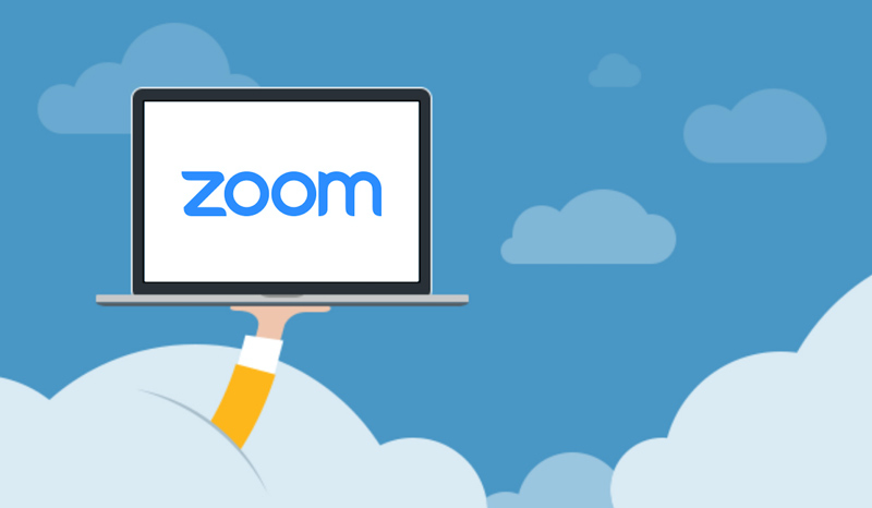 Zoom Meeting Cloud