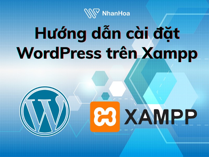 cài đặt WordPress trên Localhost