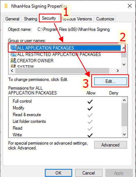 hướng dẫn cài Plugin ký số