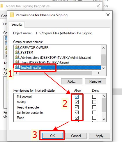 hướng dẫn cài Plugin ký số