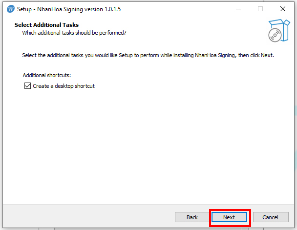 hướng dẫn cài Plugin ký số