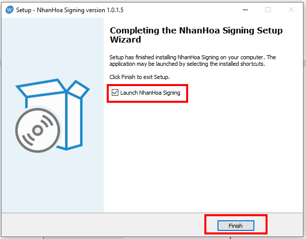 hướng dẫn cài Plugin ký số
