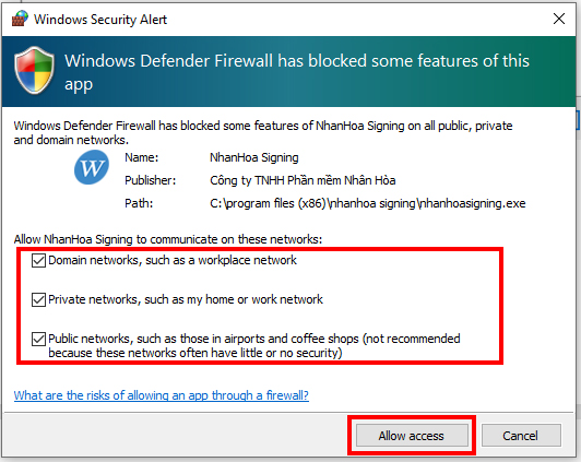 hướng dẫn cài Plugin ký số