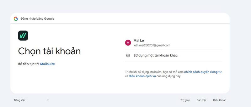Cách cài Mailtrack trên máy tính