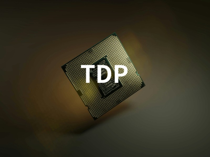 TDP là gì