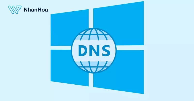 Cấu hình DNS