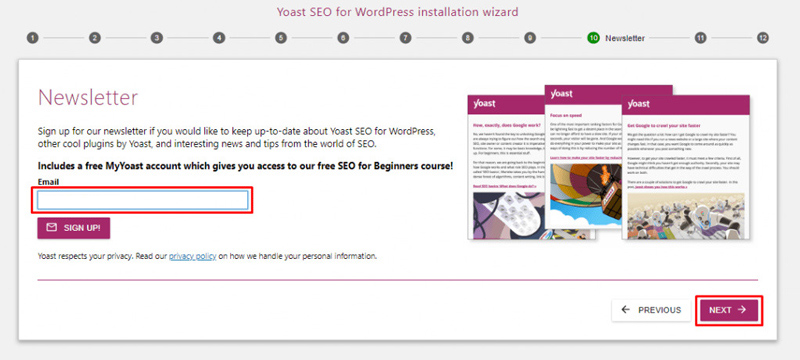 Yoast SEO