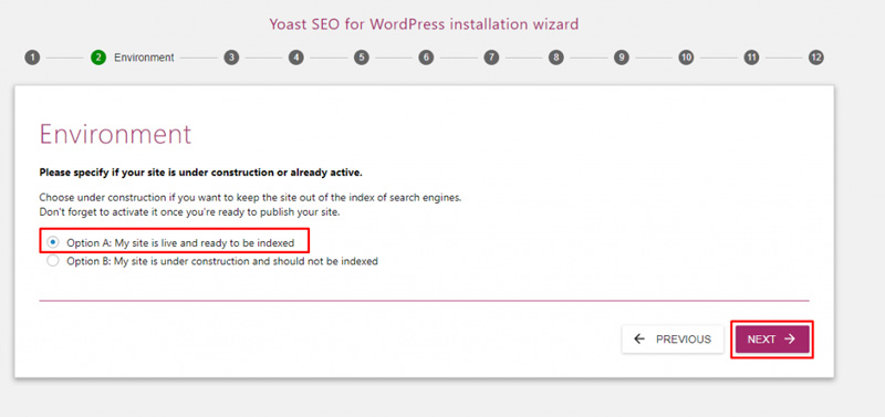Yoast SEO