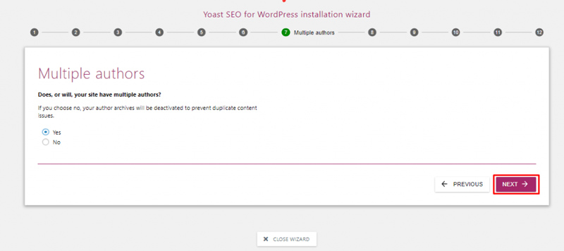 Yoast SEO