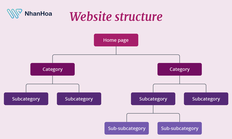 Cấu trúc website chuẩn SEO: 11+ checklist giúp index nhanh