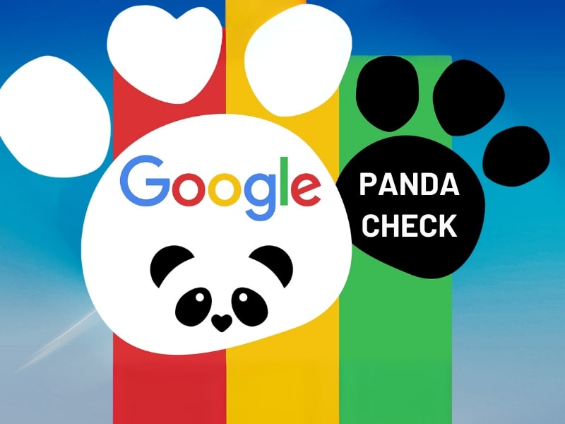 Nội dung chất lượng thấp