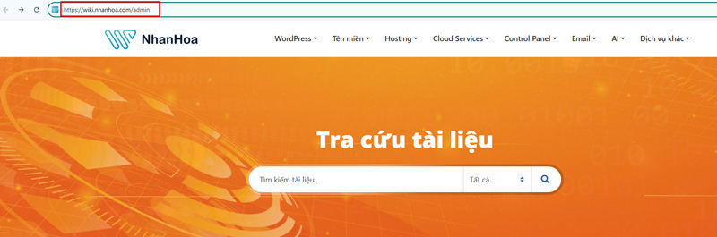 Làm sao để biết một trang web có đang dùng WordPress?