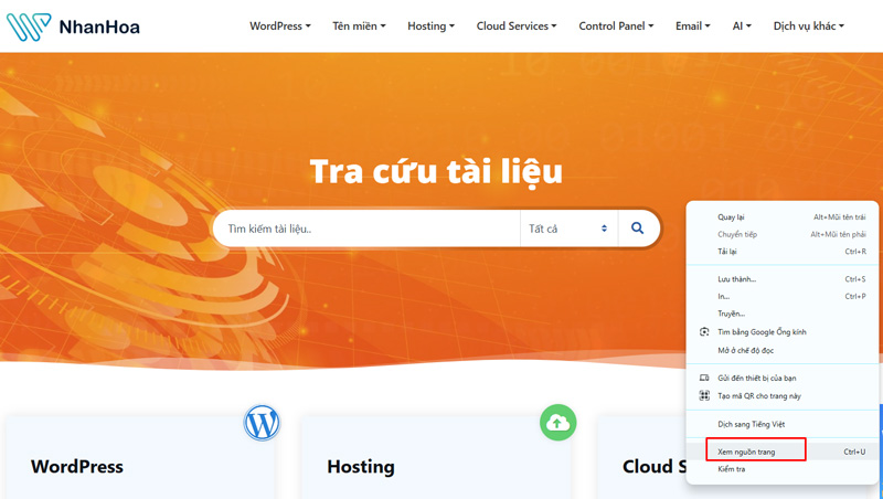 Cách check theme WordPress thủ công